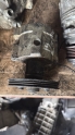 Renault 19 direksiyon pompası