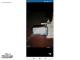 Oto Çıkma Parça / Elektrik / Cam Motoru / Audi / Q7 / Çıkma Parça 