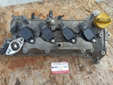 RENAULT CLİO 1.2 TCE KÜLBÜTÖR KAPAĞI