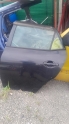 Toyota auris sol arka kapı