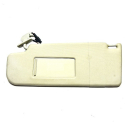 GÜNEŞLİK SEAT TOLEDO 98-04 SEAT LEON 00-06  SOL 6X0857551B