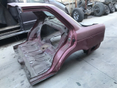 Oto Çıkma Parça / Kaporta & Karoser / Komple Arka / Nissan / Sunny / Çıkma Parça 
