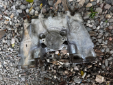 Fiat Tempra Tipo 1.6 Emme Manifoldu