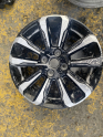 Opel Crossland X Jant