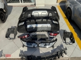 LAND ROVER SPORT L494 ÖN SET SÖKME ORJİNAL ÇIKMA YEDEK PARÇA