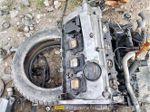Oto Çıkma Parça / Motor / Motor Komple / Audi / TT / Çıkma Parça 