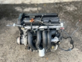 Ford Focus 1 1.6 motor komple
