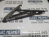ÇIKMA AUDİ A6 S6 C6 BAGAJ KAPAĞI SOL MENTEŞESİ