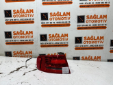 ÇIKMA AUDİ A4 SOL ARKA STOP 8K5945095