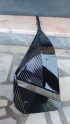 Peugeot 408 sis farı çerçevesi 9840751080