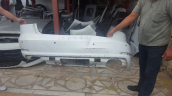 AUDİ A3 SEDAN ÇIKMA ARKA TAMPON ORJİNAL 2012-2018