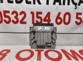 Renault megane 4 motor beyni 1.3 tce orijinal sökme 237104661s