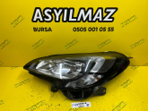 OPEL CORSA E LEDİ SOL ÖN FAR (ORJİNAL)