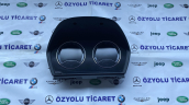 BMW F20 Lci Benzinli Hayalet Gösterge Saati 6210 8724509