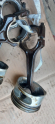 Oto Çıkma Parça / Motor / Piston Kolu / Opel / Astra / Çıkma Parça 