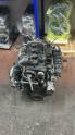 AUDİ A4 2.0TFSİ KAYIŞLI BWA BPJ ÇIKMA ORJİNAL DOLU MOTOR