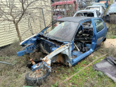 Oto Çıkma Parça / Kaporta & Karoser / Kupa / Volkswagen / Polo / Çıkma Parça 