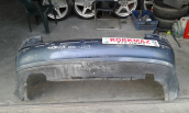SKODA OCTAVIA ARKA TAMPON 2005-2007