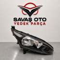 CONNECT ÖN FAR EL.MOTOR.SİYAH SAĞ SOL 2013 VE ÜZERİ / TAİWAN