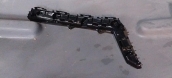 52576-02210 orj toyota corolla sol arka tampon braketi