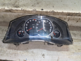 OPEL MERİVA A KİLOMETRE GÖSTERGE SAATİ ÇIKMA 87001437 CANCAN OPEL
