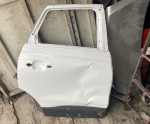 OPEL CROSSLAND SAĞ ARKA KAPI BEYAZ 39078357 CANCAN OPEL