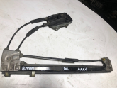 BMW E39 1995-2004 Sol Arka Cam Krikosu 8159833