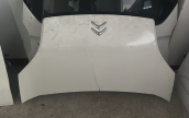 Citroen memo çıkma ön kaput