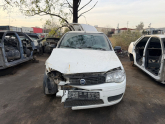 Fiat Palio    Davlumbaz Sağ (OEM 51751542)