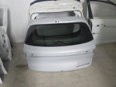 BYD ATTO3 GRİ BAGAJ KAPAĞI ORJINAL GÖÇÜKLÜK