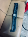 Fiat Doblo2 ön panjur