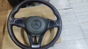 Oto Çıkma Parça / Alt Takım & Direksiyon / Direksiyon Simidi / Mercedes / E Serisi / Çıkma Parça 
