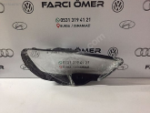 Oto Çıkma Parça / Elektrik / Far Camı / Audi / A3 / Sıfır Parça 