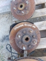 ACCENT YUMURTA KASA SAĞ TAŞIYICI