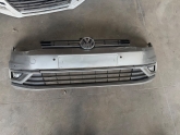 Volkswagen golf 7.5 ön tampon dolu Orjinal çıkma