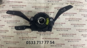 85E907129AN AUDI A5 DİREKSİYON İKAZ KOLU VE AİRBAG SARGISI