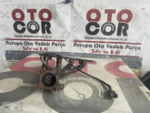 İBİZA FABİA GOLF4 1.4 16V BBZ KATALİTİK KONVERTÖR 036178EA-AA