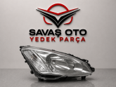 CITROEN BERLİNGO ÖN FAR EL. MOTOR. SAĞ SOL 2011 VE ÜZERİ / TAİWAN