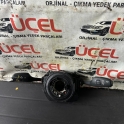 BMW 320 F30 SİLGİ SİNYAL KOLU ÜÇEL OTO ÇIKMA BURSA