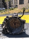 Fort focus 2 benzinli otomatik şanzıman