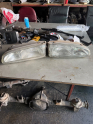 Oto Çıkma Parça / Elektrik / Far / Hyundai / H100 / Çıkma Parça 
