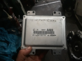 OPEL İNSİGNİA 1.4 MOTOR BEYNİ 12648670