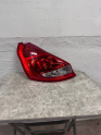 2009 2012 Ford Fiesta sol arka stop sıfır orijinal