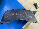 OPEL ASTRA G GÖSTERGE PANELİ