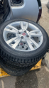 FİAT FİORİNO JANT LASTİK TAKIM ÜSTÜNEL OTOMOTİV BURSA