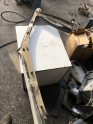 HUNDAİ SONATA ÖN DİREK PLASTİGİ