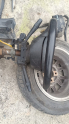 Nissan primera sinyal ve silecek kolu