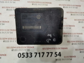 1K0907379AA 1K0614517T 10.0960-0360.3 VW GOLF ABS BEYNİ