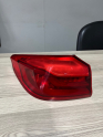 Bmw G30 Sol Stop Lambası