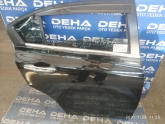 Honda Civic 2012-16 çıkma orjinal sağ arka kapı